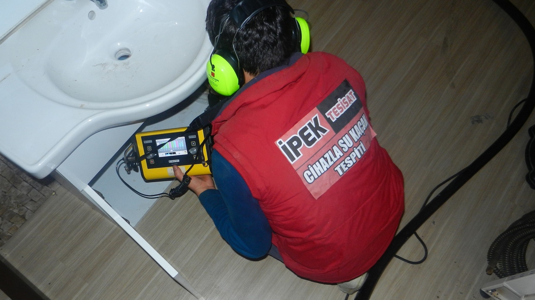 Yalova Acil Mutfak Açma